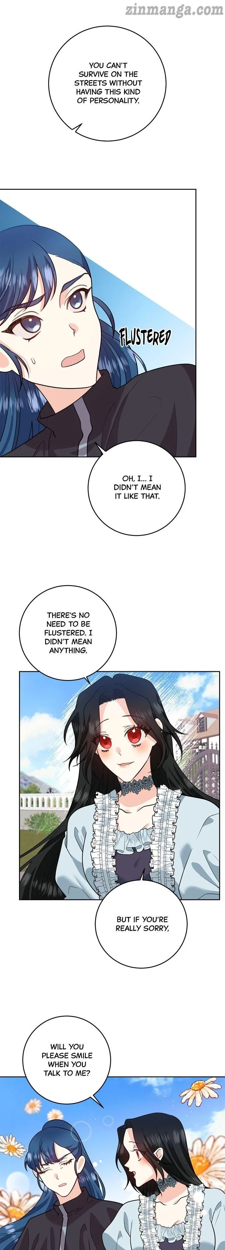 I’ll Become the Tyrant’s Tutor Chapter 73 – Page 18