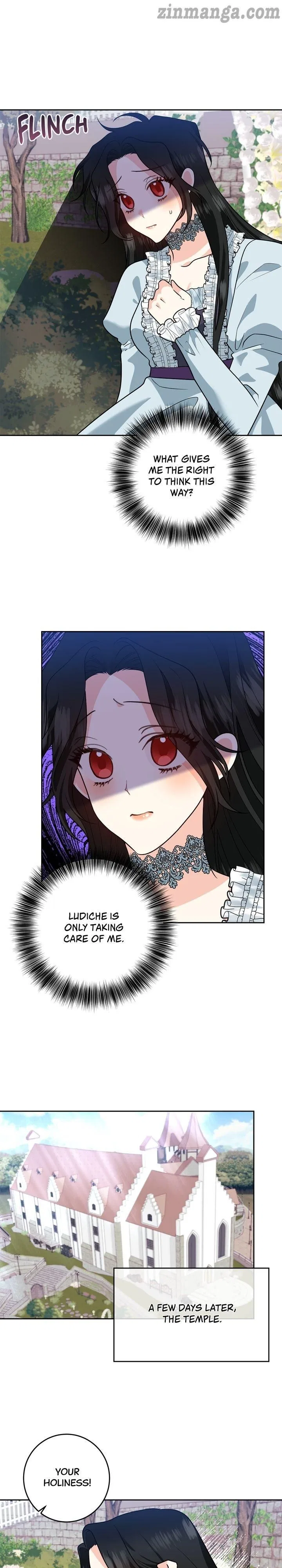 I’ll Become the Tyrant’s Tutor Chapter 73 – Page 24