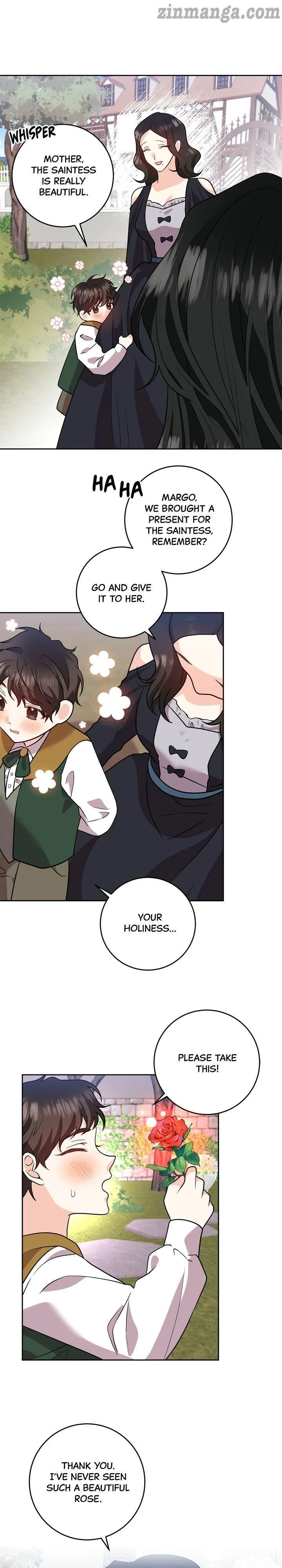 I’ll Become the Tyrant’s Tutor Chapter 73 – Page 30
