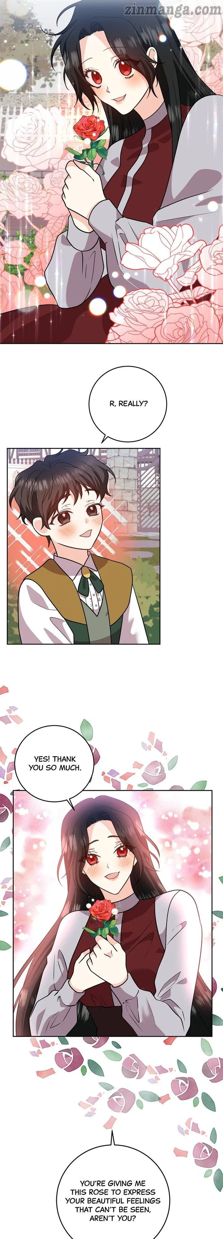 I’ll Become the Tyrant’s Tutor Chapter 73 – Page 31