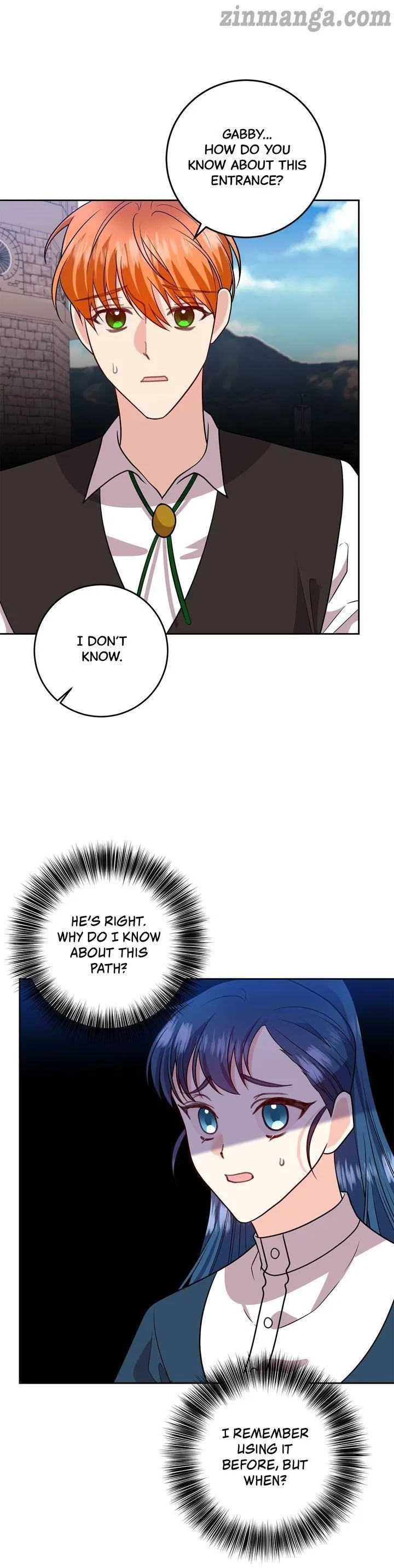 I’ll Become the Tyrant’s Tutor Chapter 72 – Page 13
