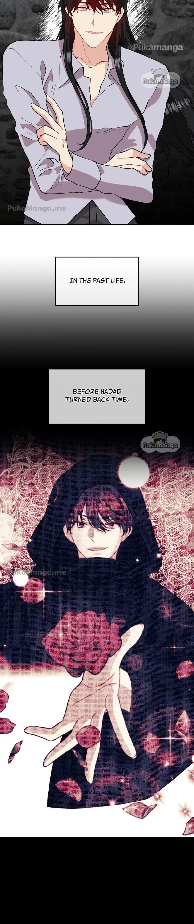 I’ll Become the Tyrant’s Tutor Chapter 71 – Page 2