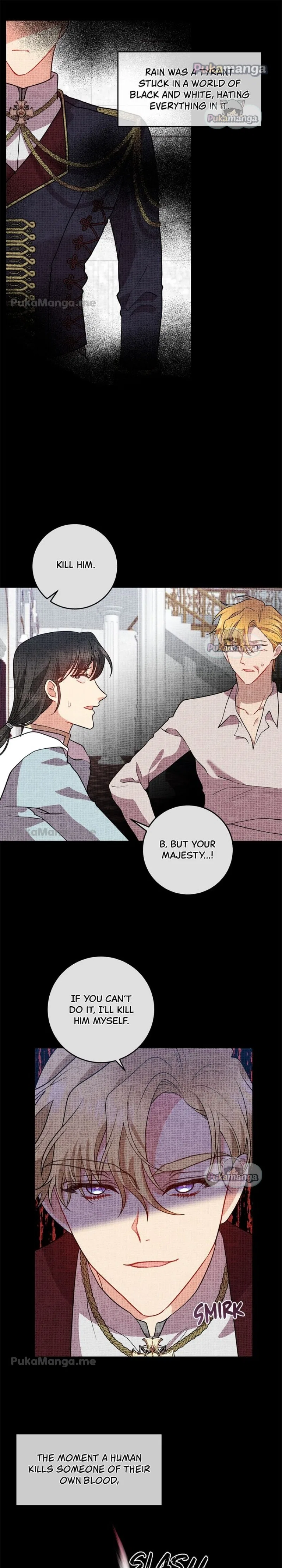 I’ll Become the Tyrant’s Tutor Chapter 71 – Page 3