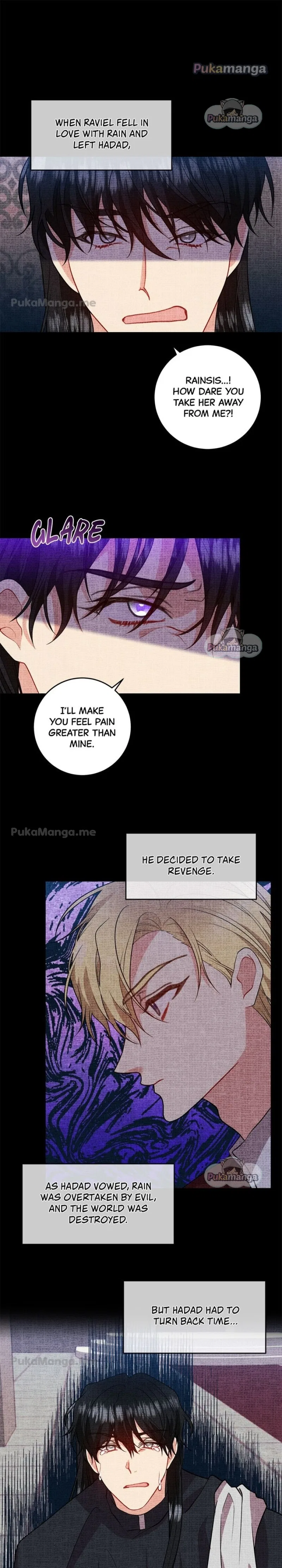I’ll Become the Tyrant’s Tutor Chapter 71 – Page 5