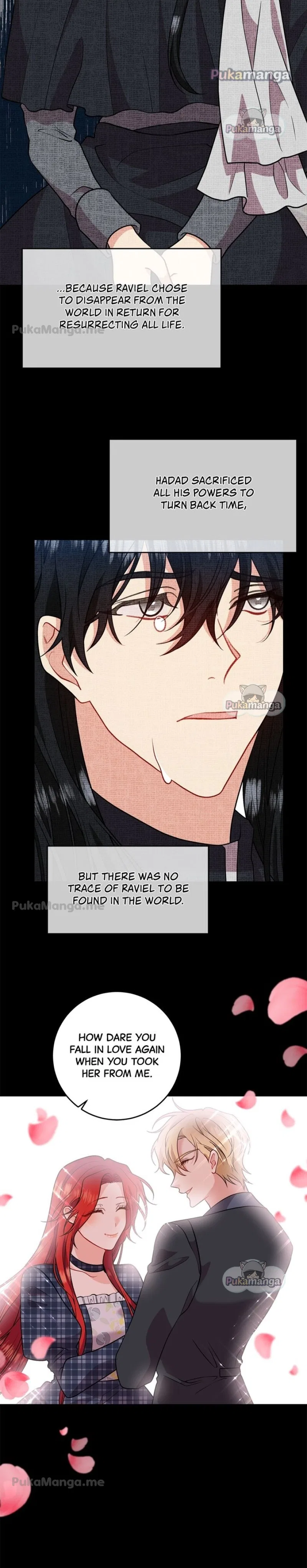 I’ll Become the Tyrant’s Tutor Chapter 71 – Page 6