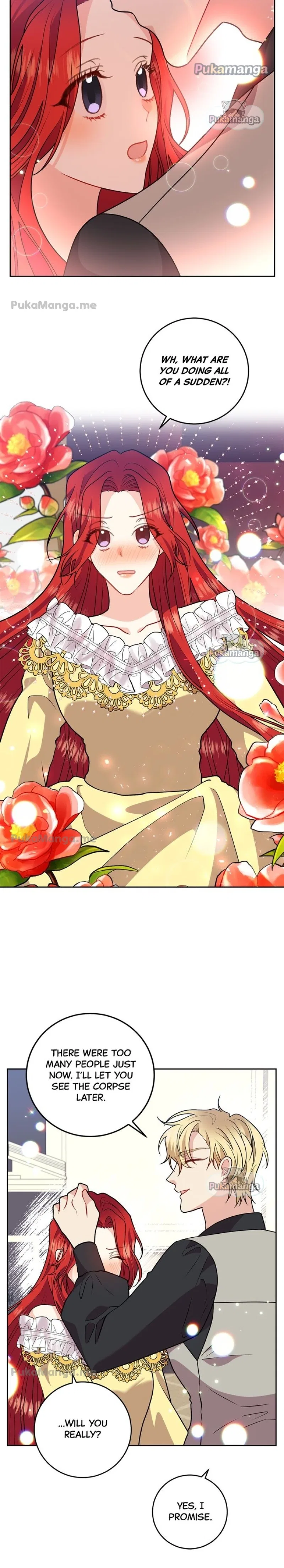 I’ll Become the Tyrant’s Tutor Chapter 71 – Page 13
