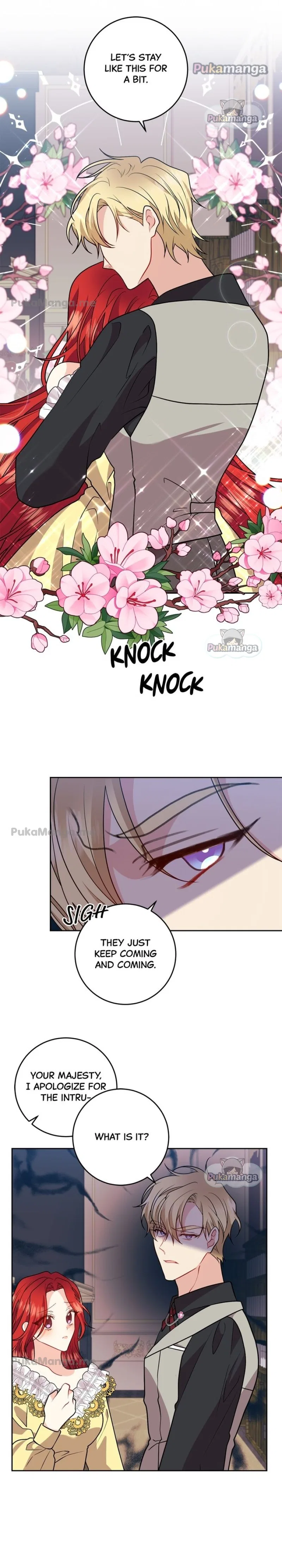 I’ll Become the Tyrant’s Tutor Chapter 71 – Page 14
