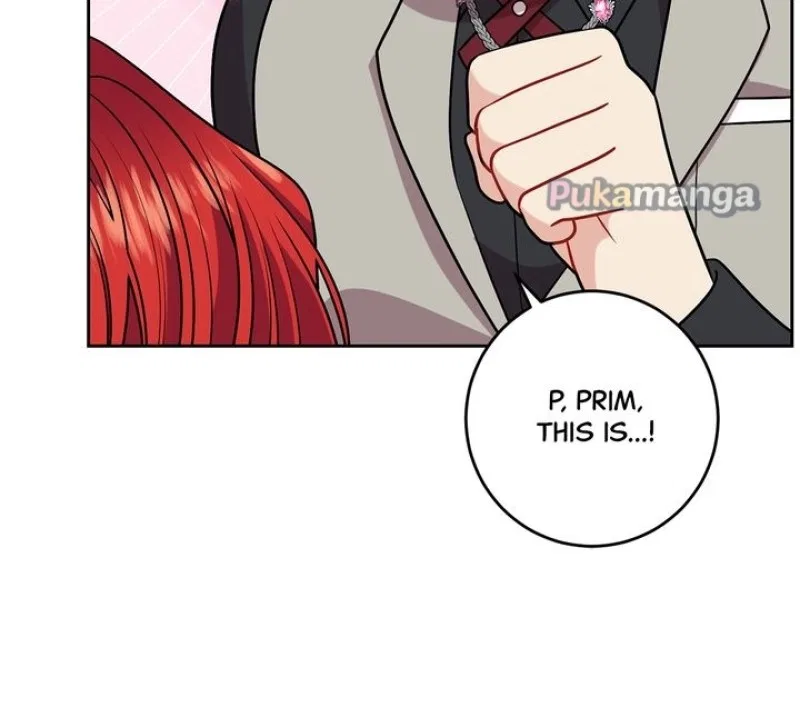 I’ll Become the Tyrant’s Tutor Chapter 71 – Page 18