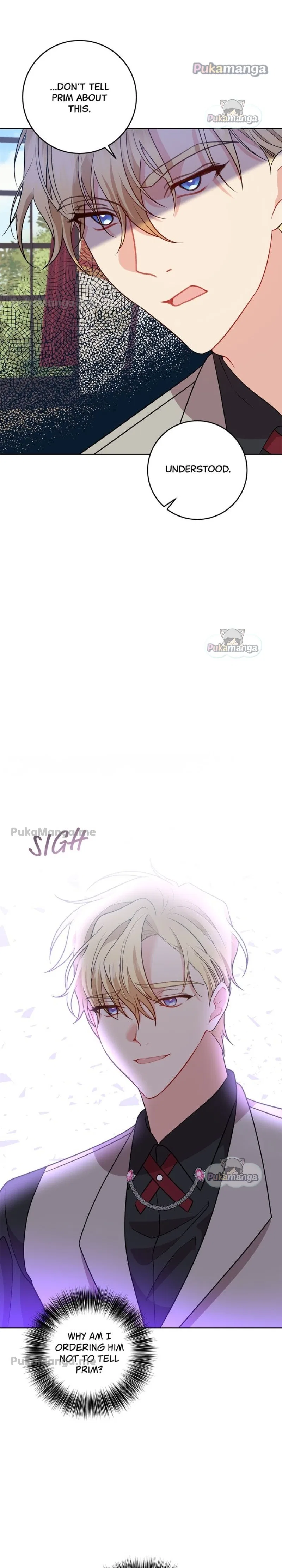I’ll Become the Tyrant’s Tutor Chapter 71 – Page 24