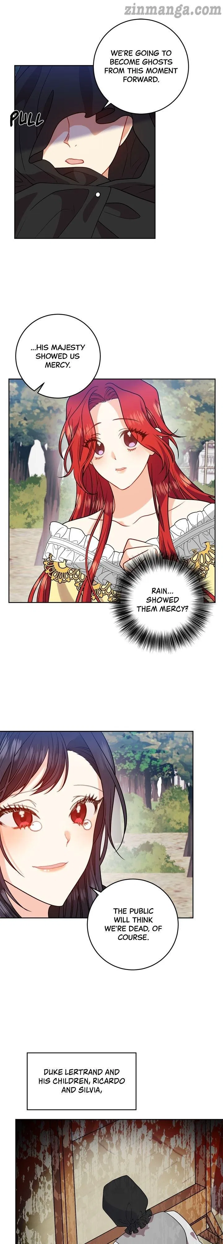 I’ll Become the Tyrant’s Tutor Chapter 70 – Page 13