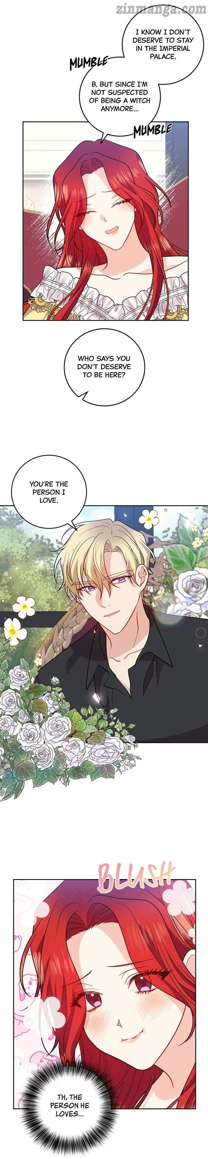 I’ll Become the Tyrant’s Tutor Chapter 70 – Page 22