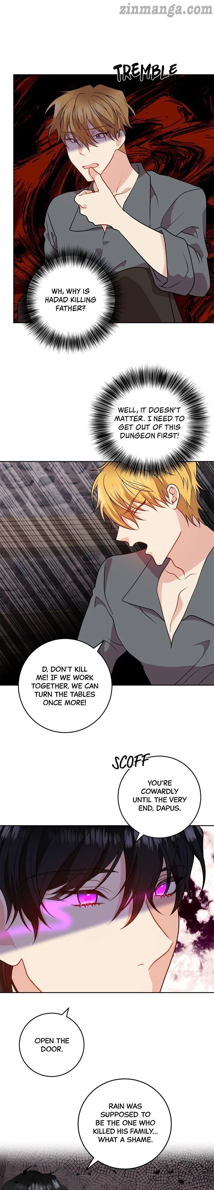 I’ll Become the Tyrant’s Tutor Chapter 70 – Page 28