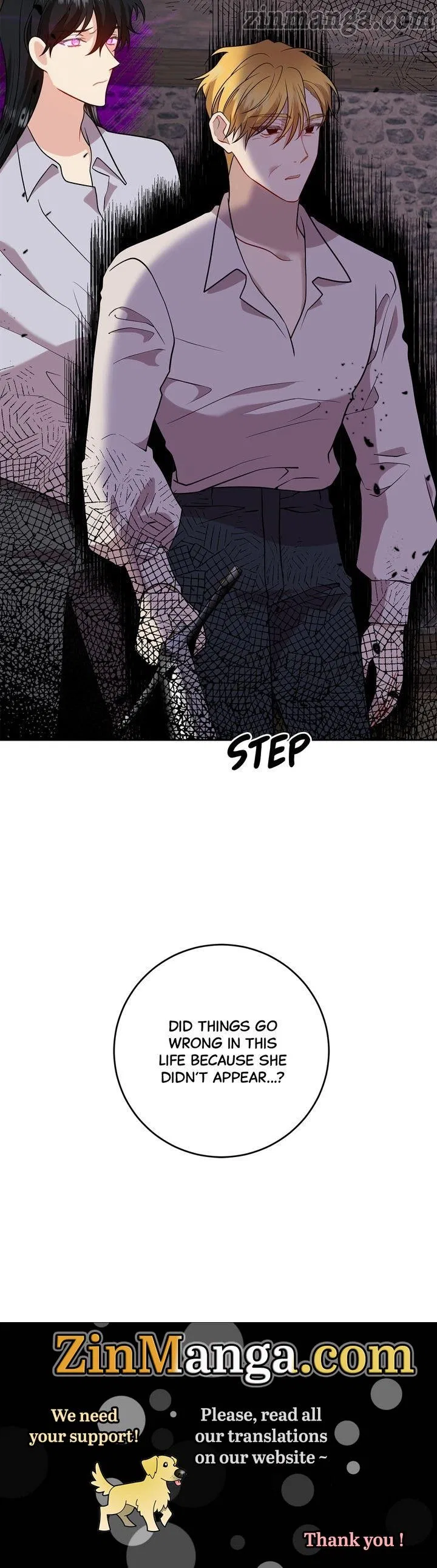 I’ll Become the Tyrant’s Tutor Chapter 70 – Page 29