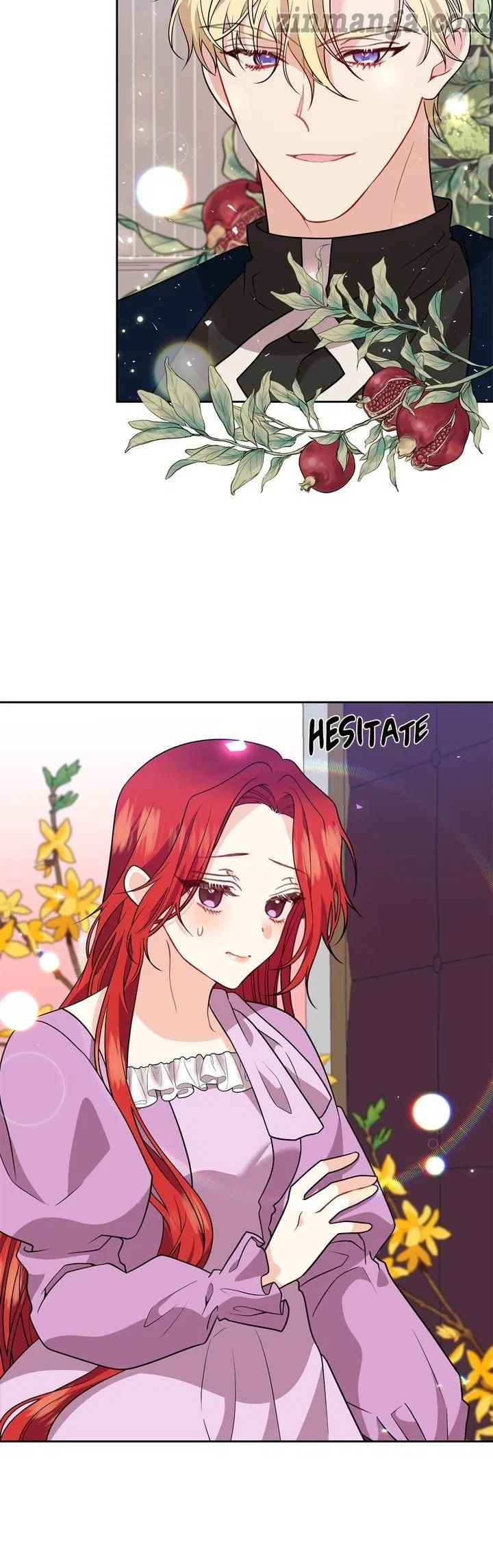 I’ll Become the Tyrant’s Tutor Chapter 69 – Page 3