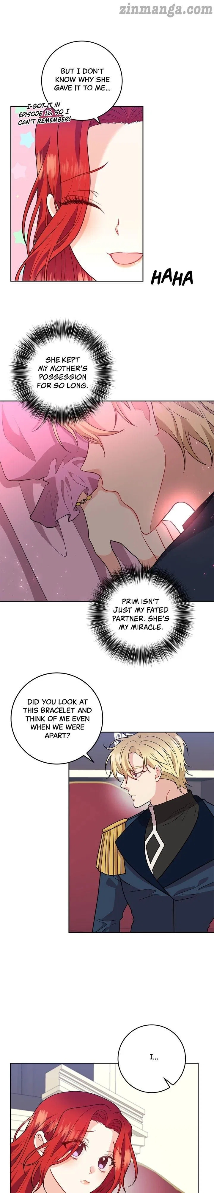 I’ll Become the Tyrant’s Tutor Chapter 69 – Page 12