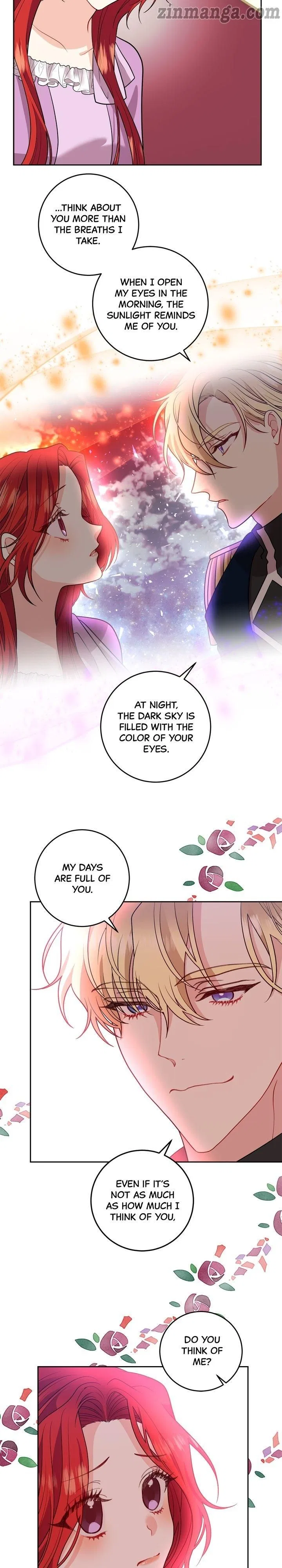 I’ll Become the Tyrant’s Tutor Chapter 69 – Page 13