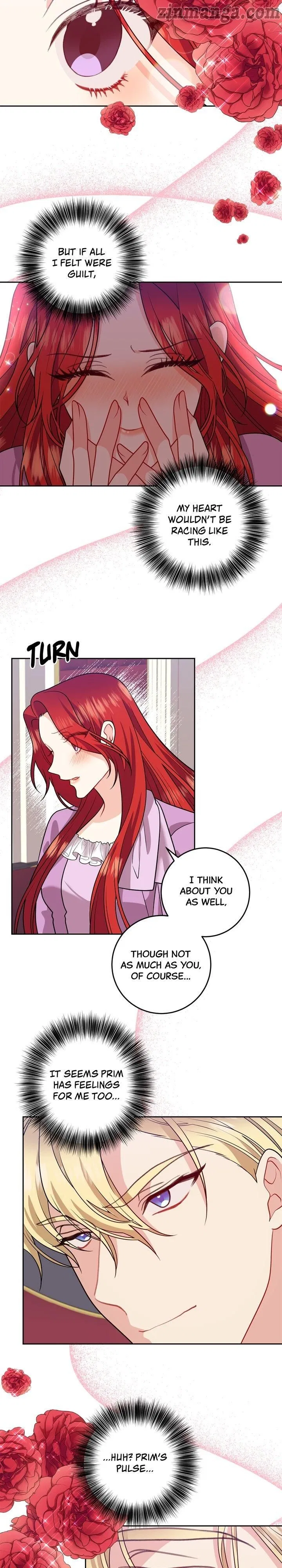 I’ll Become the Tyrant’s Tutor Chapter 69 – Page 16