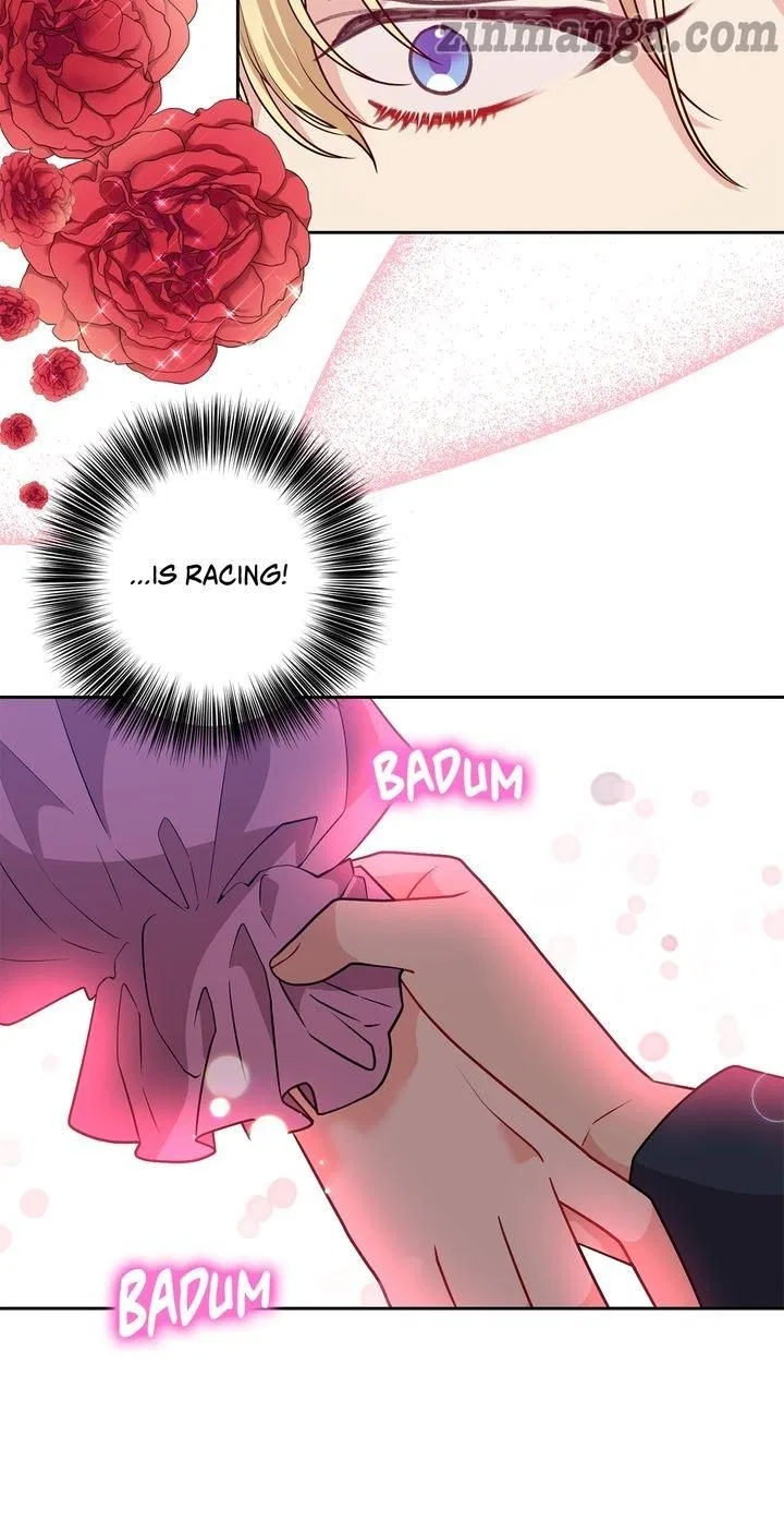 I’ll Become the Tyrant’s Tutor Chapter 69 – Page 17