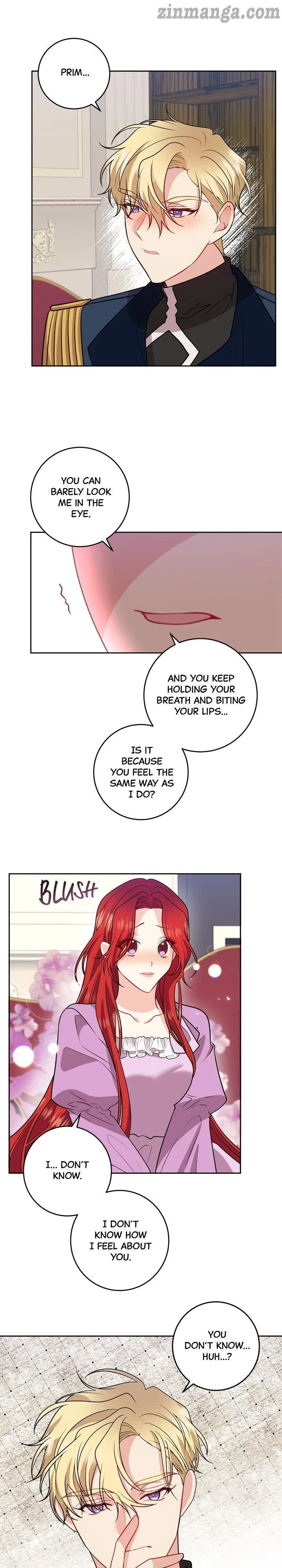 I’ll Become the Tyrant’s Tutor Chapter 69 – Page 18