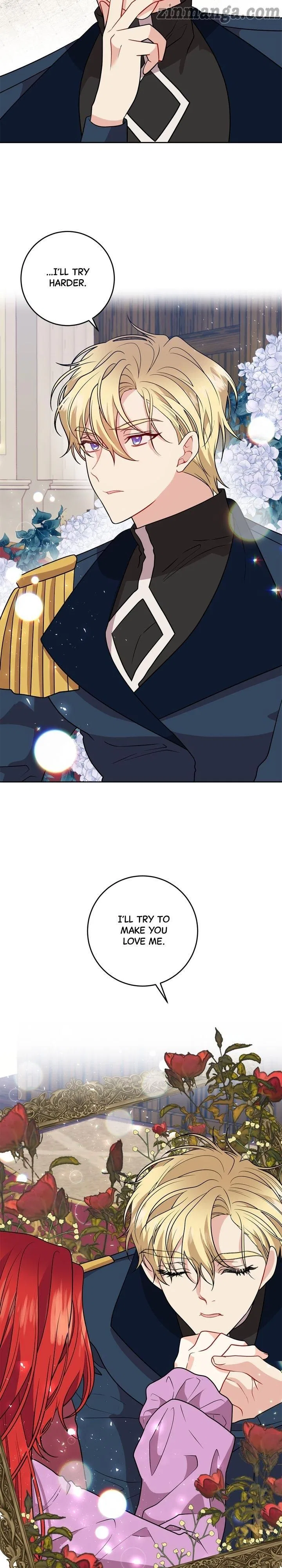 I’ll Become the Tyrant’s Tutor Chapter 69 – Page 19