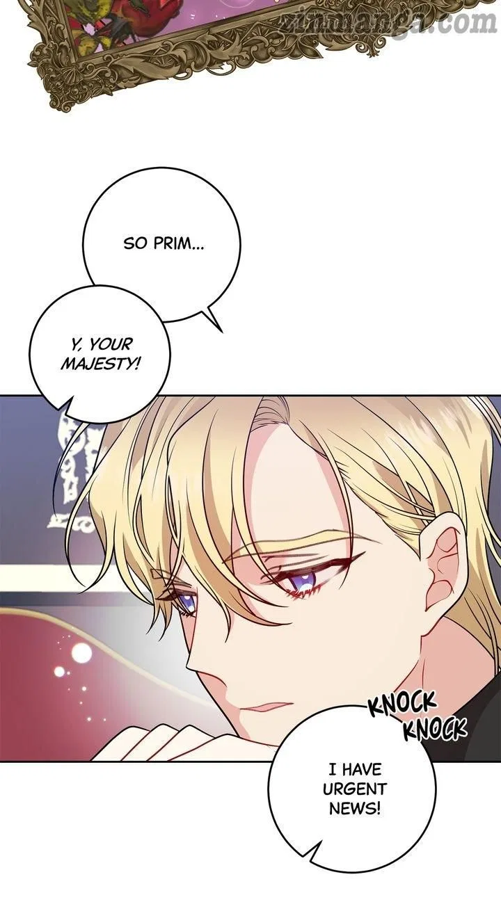 I’ll Become the Tyrant’s Tutor Chapter 69 – Page 20