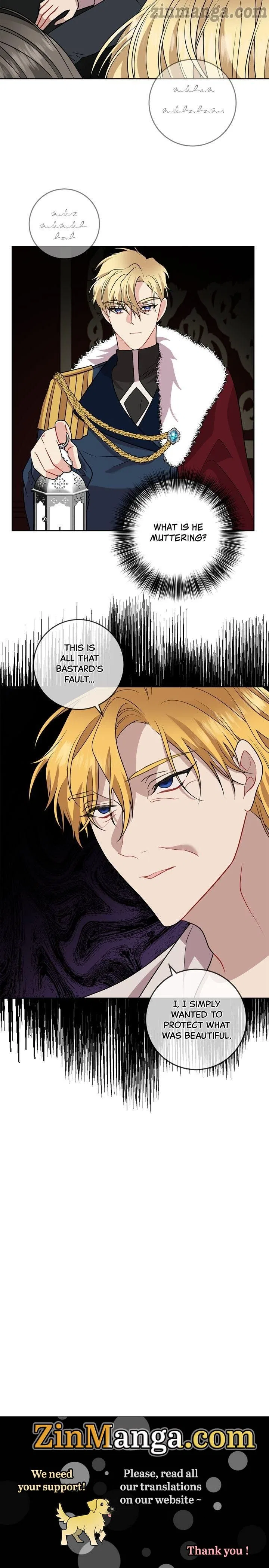 I’ll Become the Tyrant’s Tutor Chapter 69 – Page 25