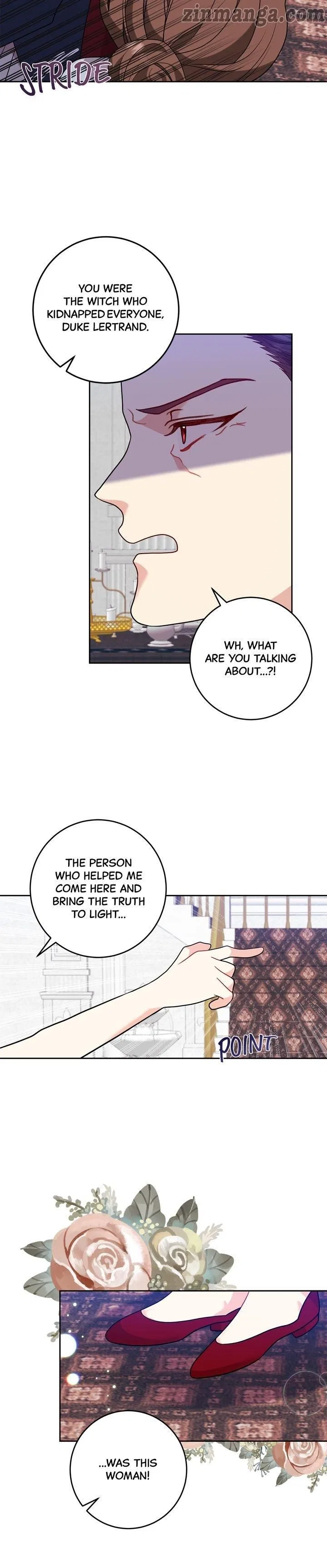 I’ll Become the Tyrant’s Tutor Chapter 68 – Page 5