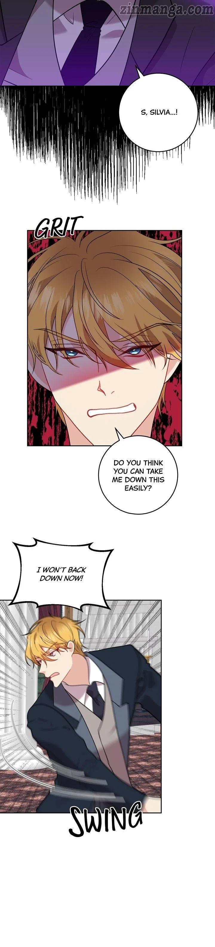 I’ll Become the Tyrant’s Tutor Chapter 68 – Page 9