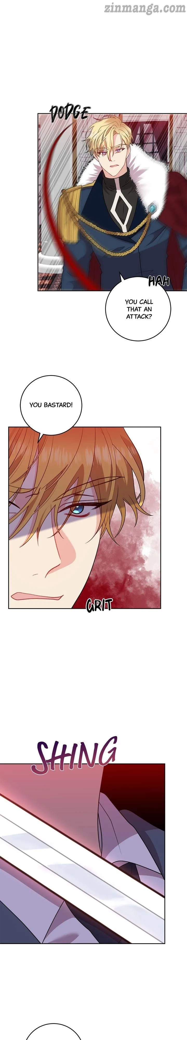 I’ll Become the Tyrant’s Tutor Chapter 68 – Page 11