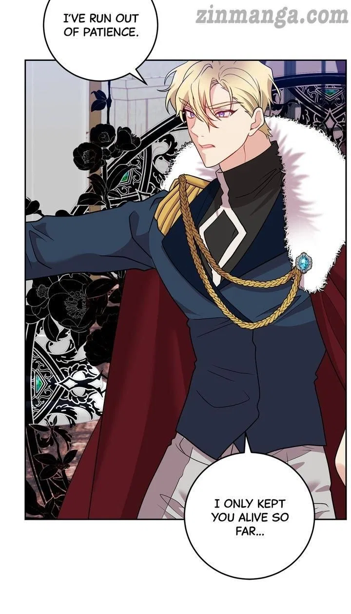 I’ll Become the Tyrant’s Tutor Chapter 68 – Page 12