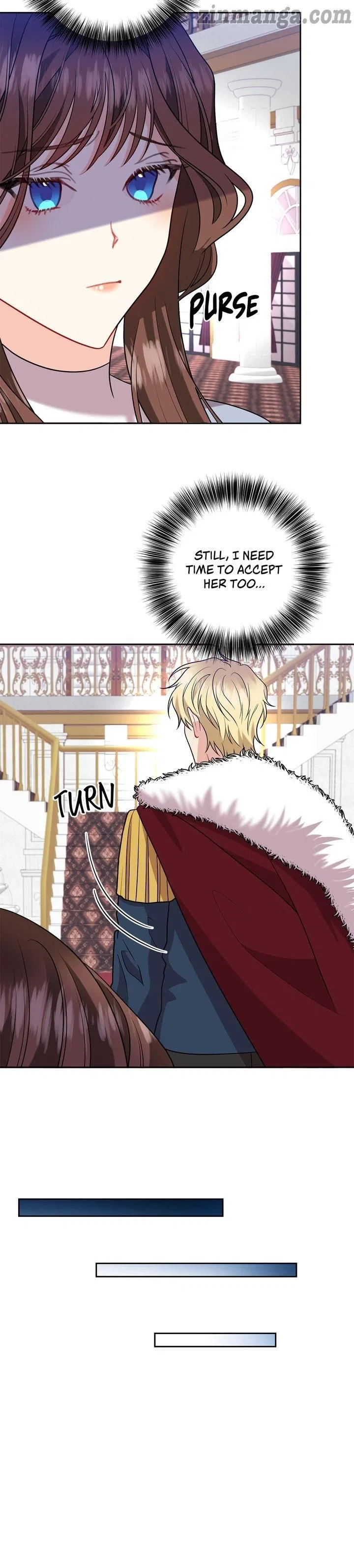 I’ll Become the Tyrant’s Tutor Chapter 68 – Page 17