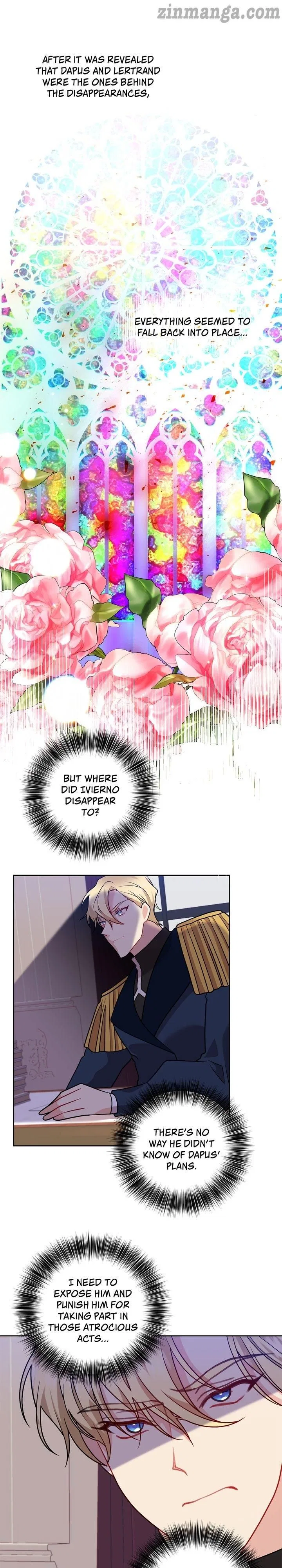 I’ll Become the Tyrant’s Tutor Chapter 68 – Page 18
