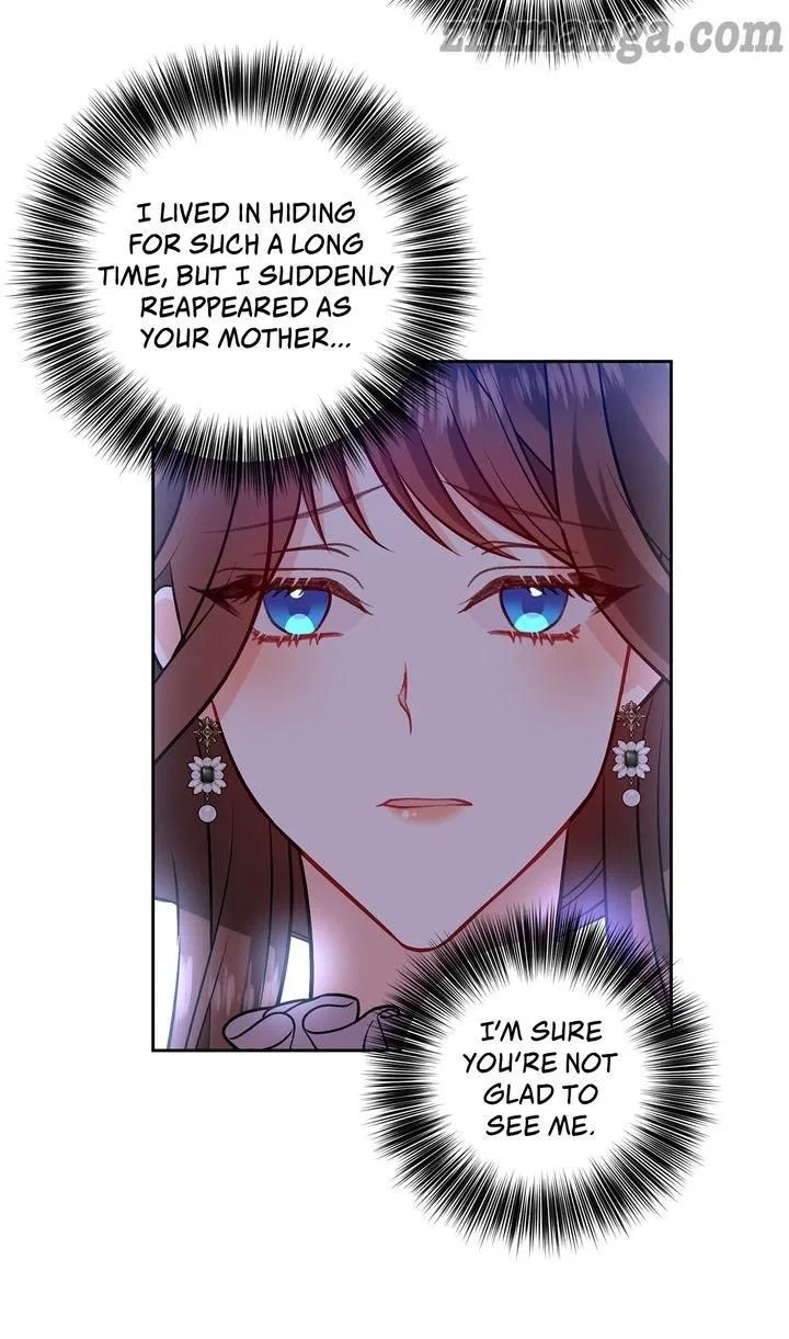 I’ll Become the Tyrant’s Tutor Chapter 68 – Page 20