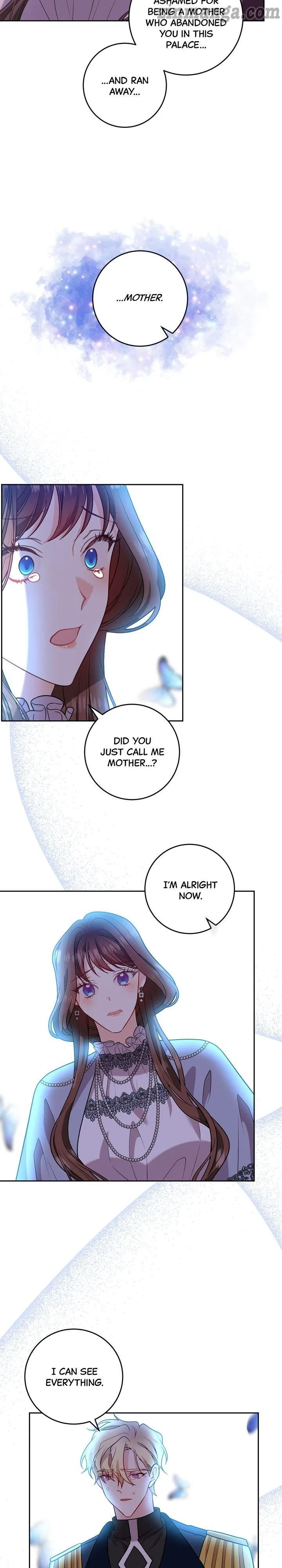 I’ll Become the Tyrant’s Tutor Chapter 68 – Page 22