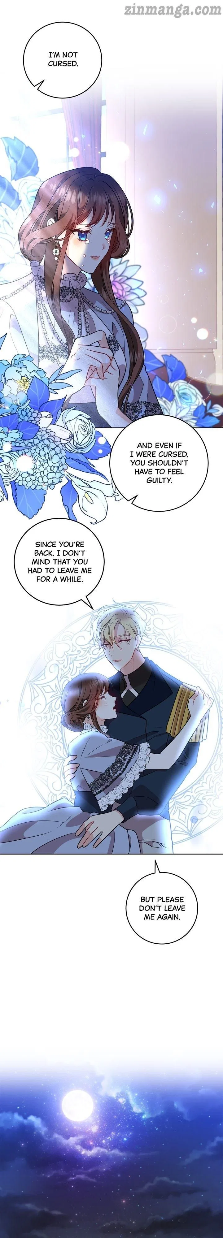 I’ll Become the Tyrant’s Tutor Chapter 68 – Page 24