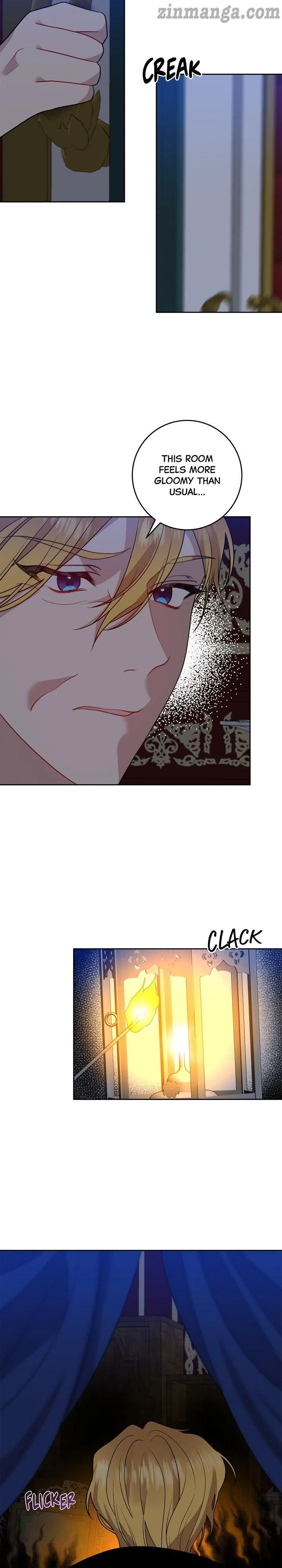I’ll Become the Tyrant’s Tutor Chapter 68 – Page 28