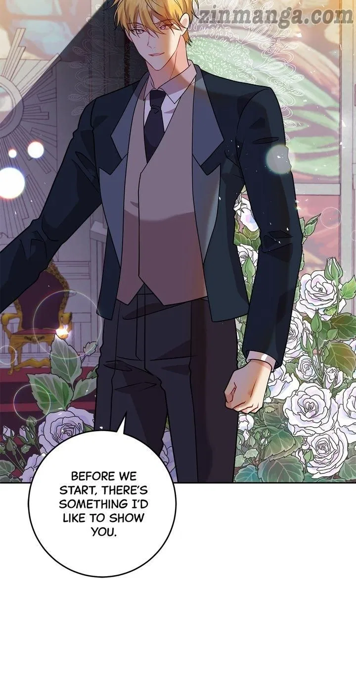 I’ll Become the Tyrant’s Tutor Chapter 67 – Page 3