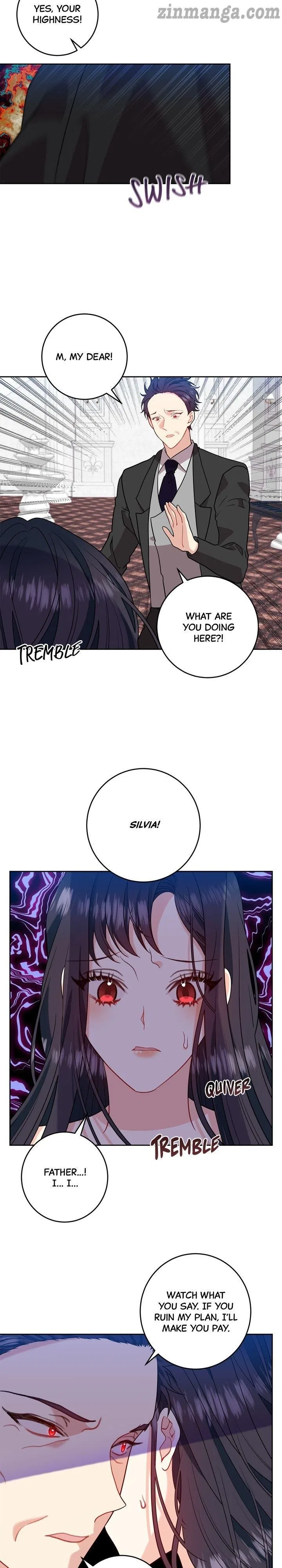 I’ll Become the Tyrant’s Tutor Chapter 67 – Page 5
