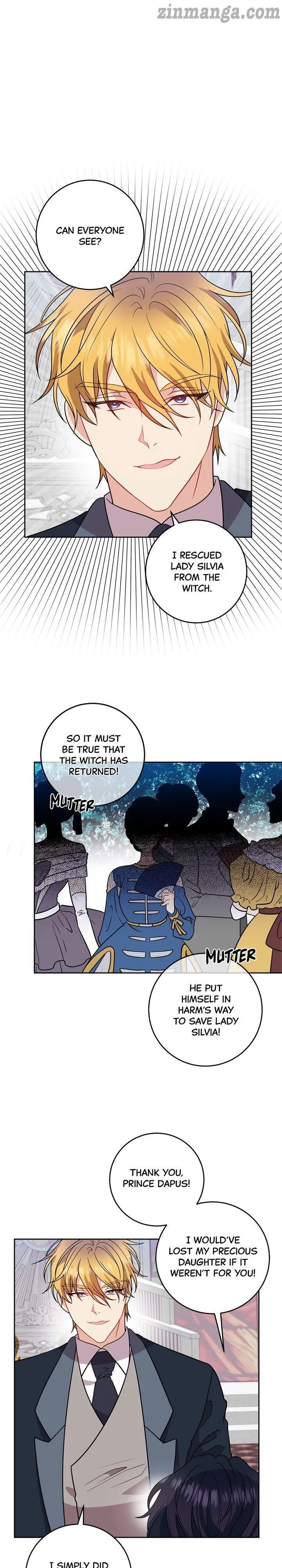 I’ll Become the Tyrant’s Tutor Chapter 67 – Page 7