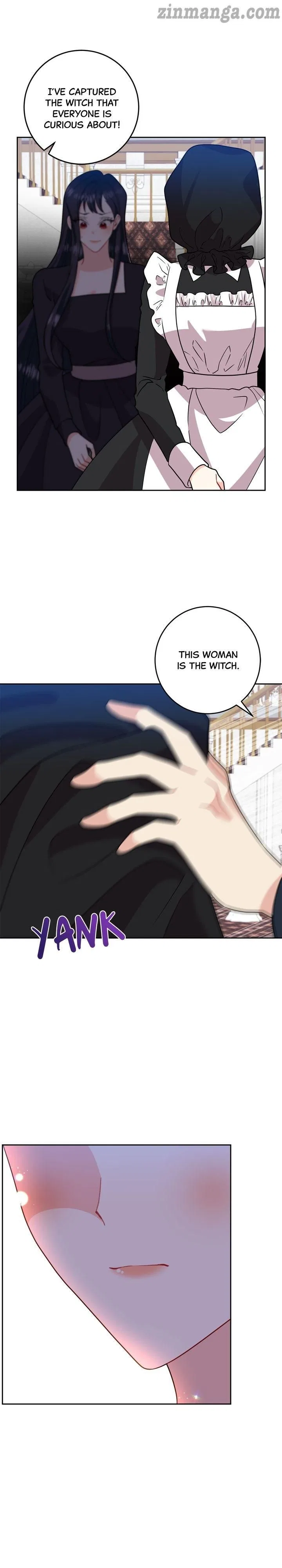 I’ll Become the Tyrant’s Tutor Chapter 67 – Page 9