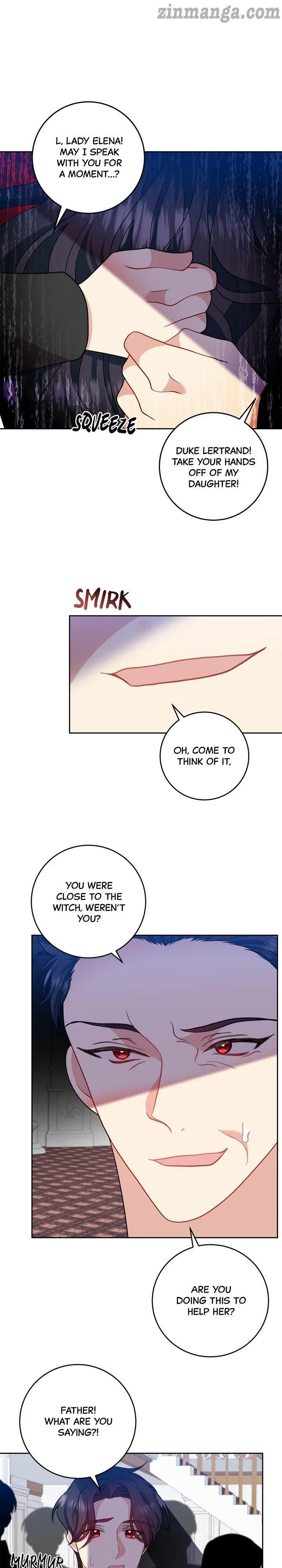 I’ll Become the Tyrant’s Tutor Chapter 67 – Page 16