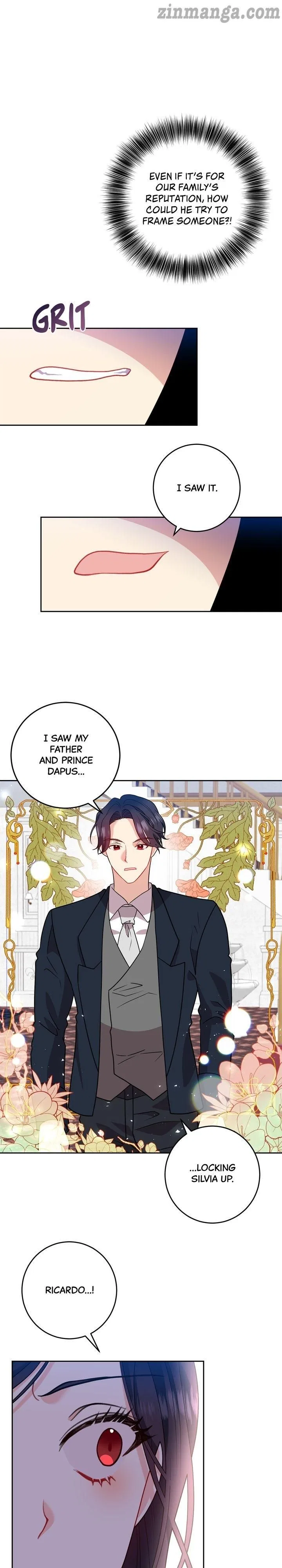 I’ll Become the Tyrant’s Tutor Chapter 67 – Page 18