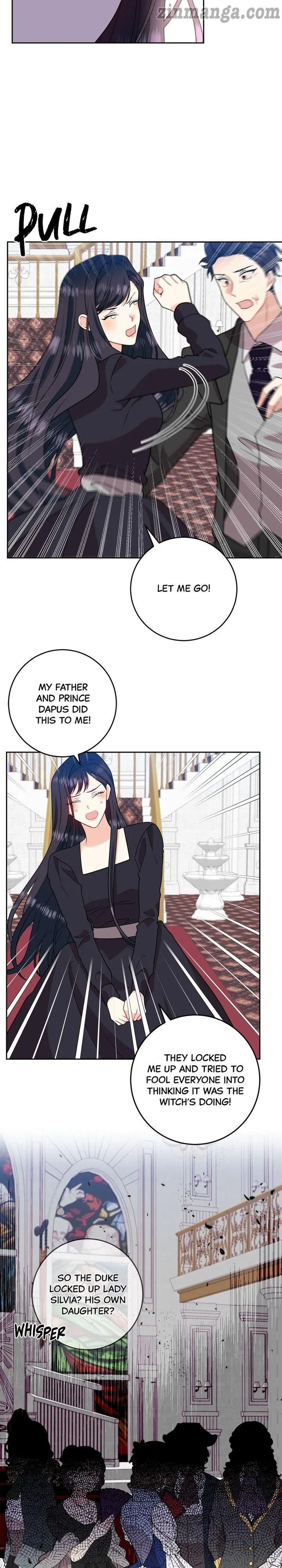 I’ll Become the Tyrant’s Tutor Chapter 67 – Page 19