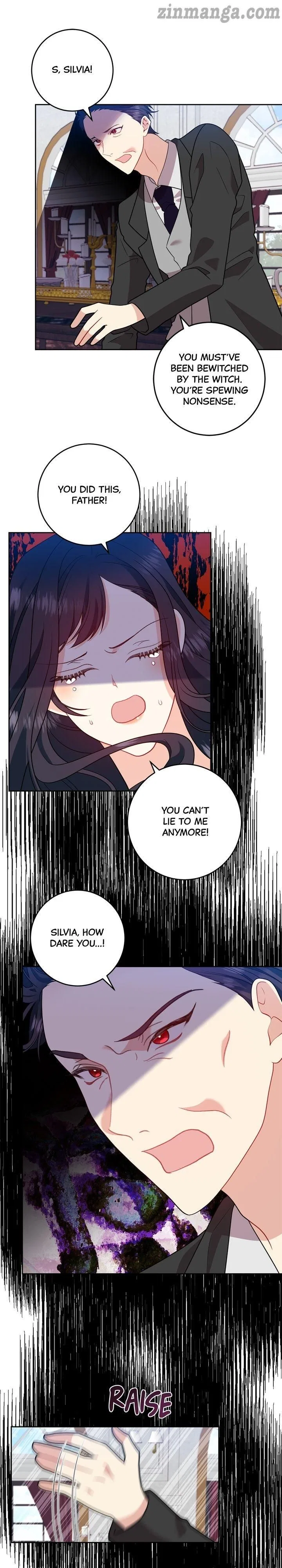 I’ll Become the Tyrant’s Tutor Chapter 67 – Page 21
