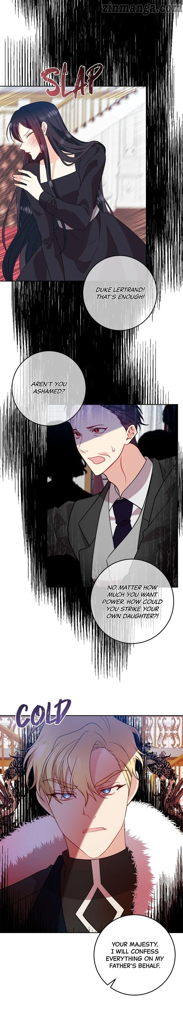 I’ll Become the Tyrant’s Tutor Chapter 67 – Page 22