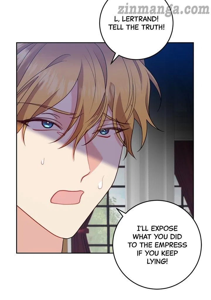 I’ll Become the Tyrant’s Tutor Chapter 67 – Page 26