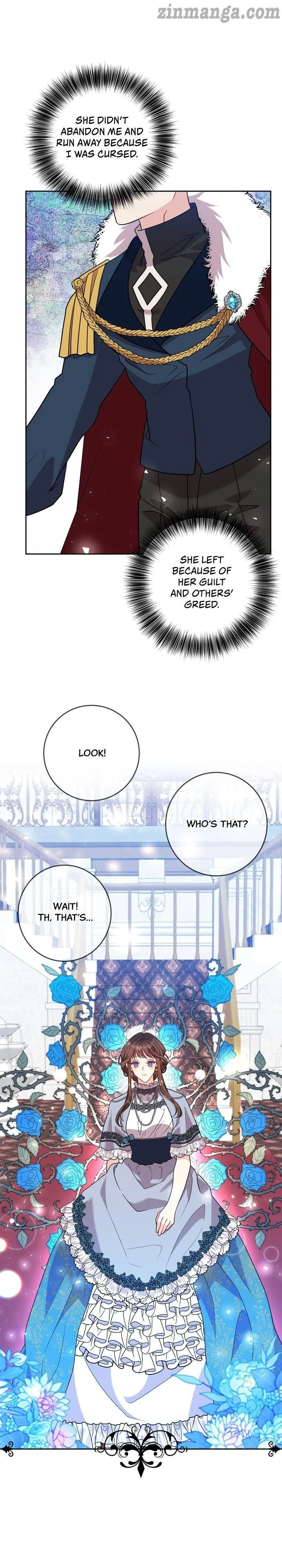 I’ll Become the Tyrant’s Tutor Chapter 67 – Page 30