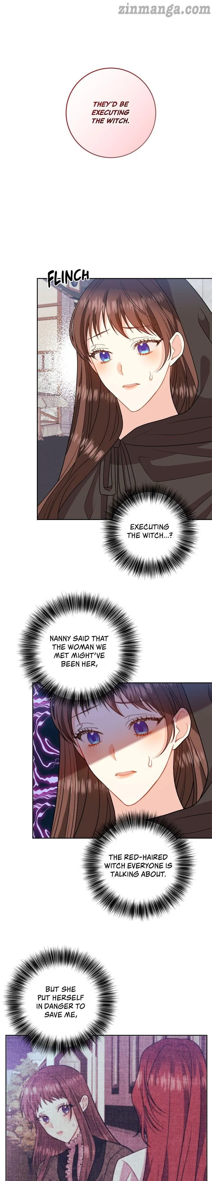 I’ll Become the Tyrant’s Tutor Chapter 66 – Page 4