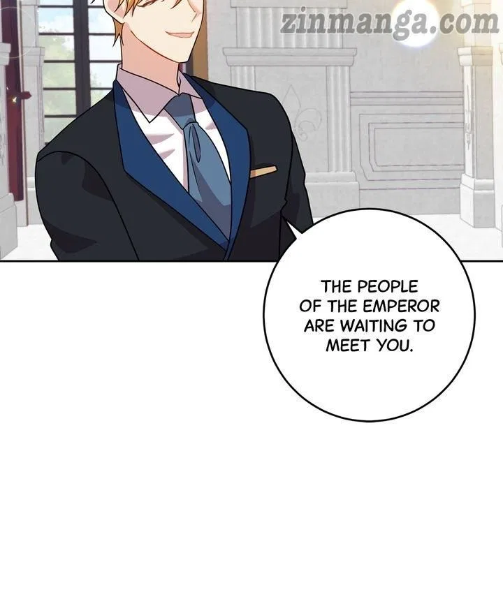 I’ll Become the Tyrant’s Tutor Chapter 66 – Page 9