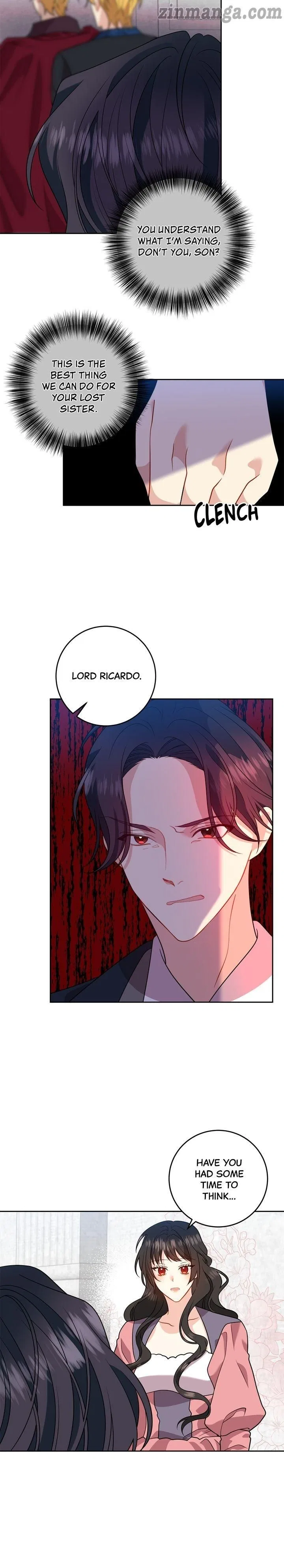 I’ll Become the Tyrant’s Tutor Chapter 66 – Page 11